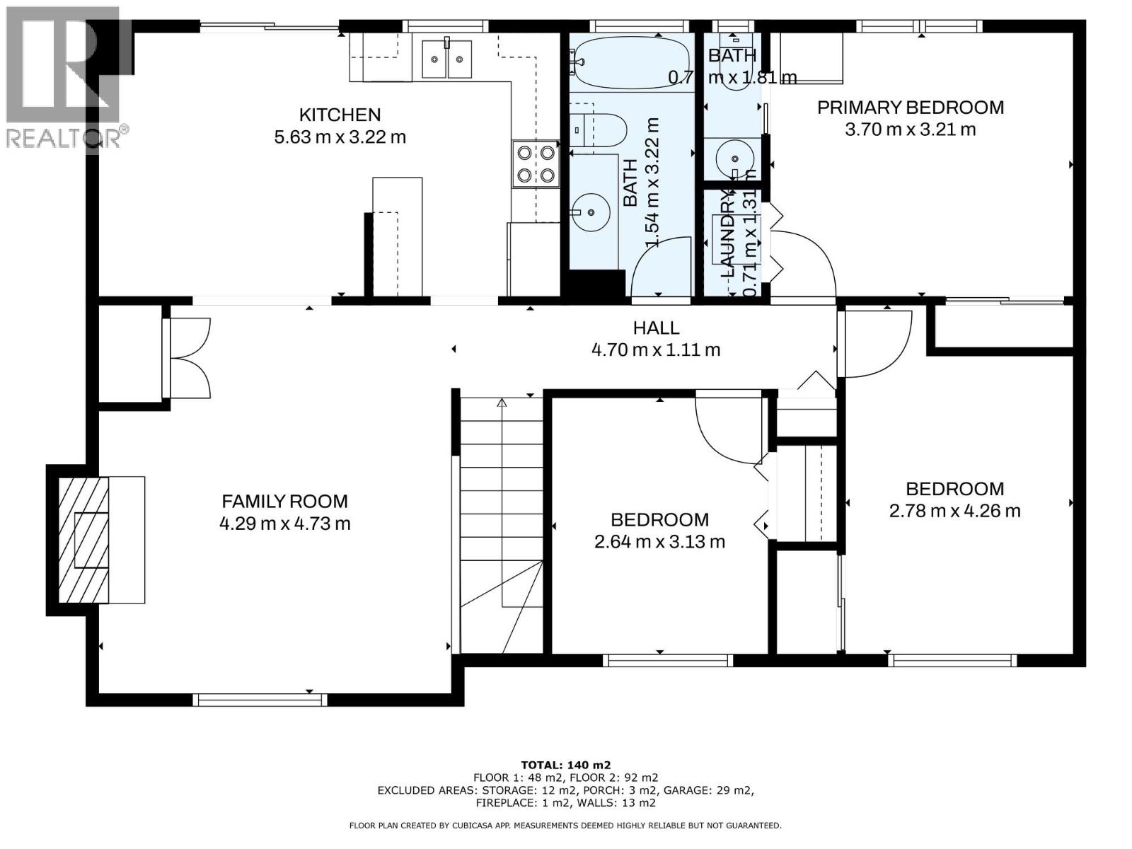 2187 Cape Horn Avenue, Coquitlam, British Columbia  V3K 1J6 - Photo 3 - R3054461