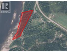 0 Dorsey, tilley, New Brunswick