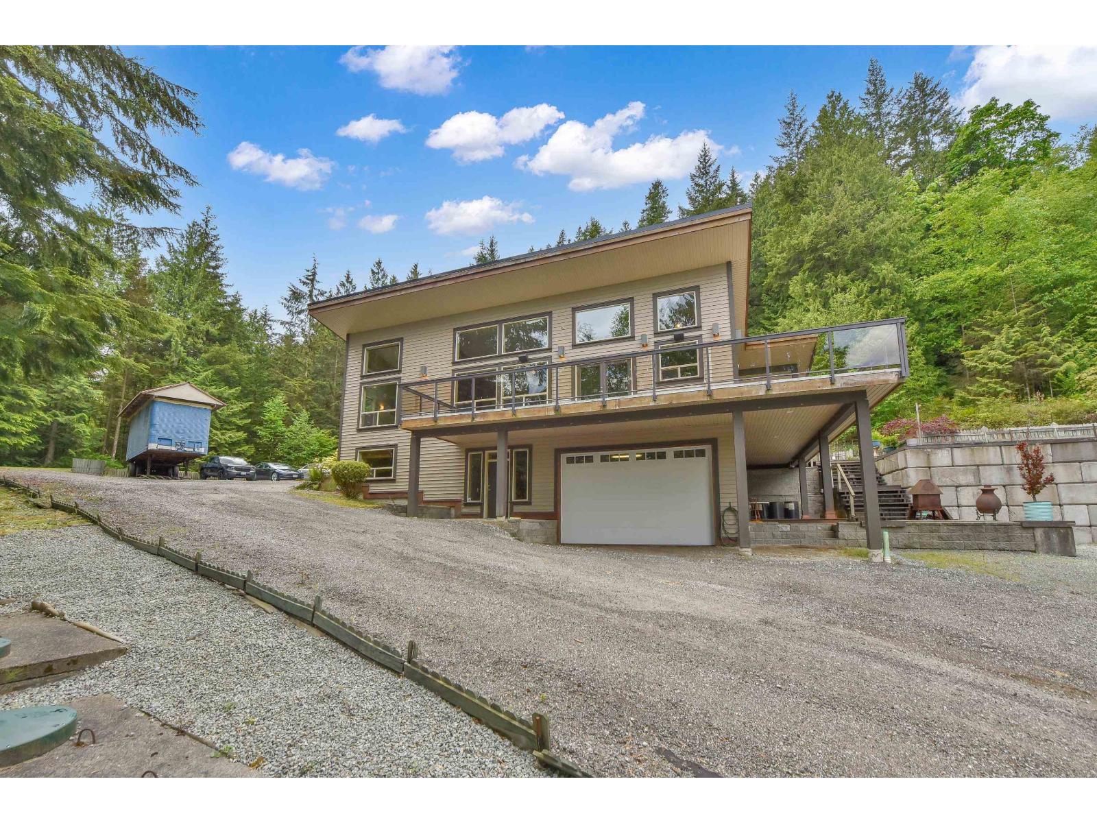 11759 WILSON STREET, Mission, British Columbia