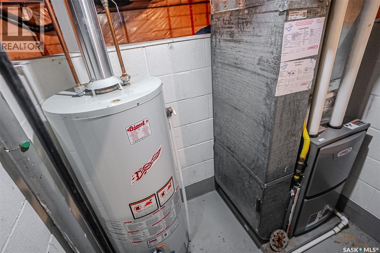 338 V Avenue N, Saskatoon, Saskatchewan  S7L 3F8 - Photo 24 - SK021944