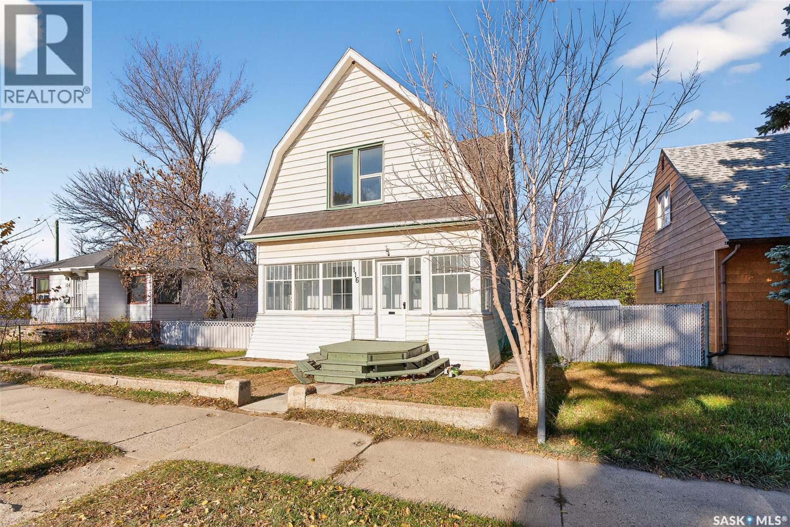 116 Iroquois STREET E, moose jaw, Saskatchewan