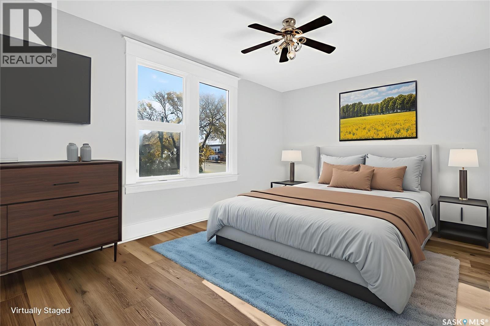 116 Iroquois Street E, Moose Jaw, Saskatchewan  S6H 4T2 - Photo 21 - SK021939