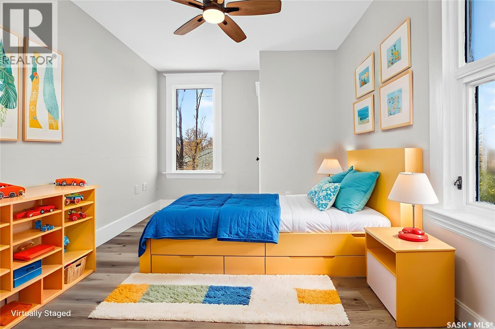 116 Iroquois Street E, Moose Jaw, Saskatchewan  S6H 4T2 - Photo 26 - SK021939