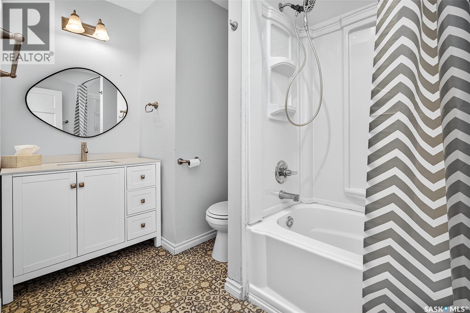 116 Iroquois Street E, Moose Jaw, Saskatchewan  S6H 4T2 - Photo 28 - SK021939