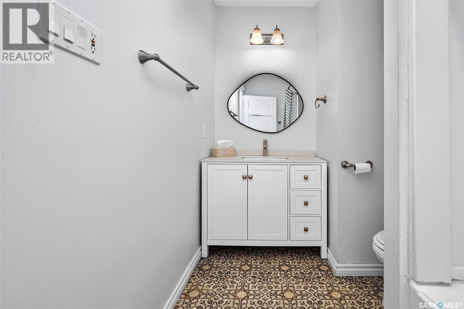 116 Iroquois Street E, Moose Jaw, Saskatchewan  S6H 4T2 - Photo 30 - SK021939