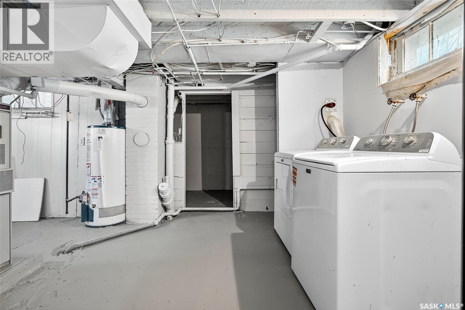 116 Iroquois Street E, Moose Jaw, Saskatchewan  S6H 4T2 - Photo 35 - SK021939