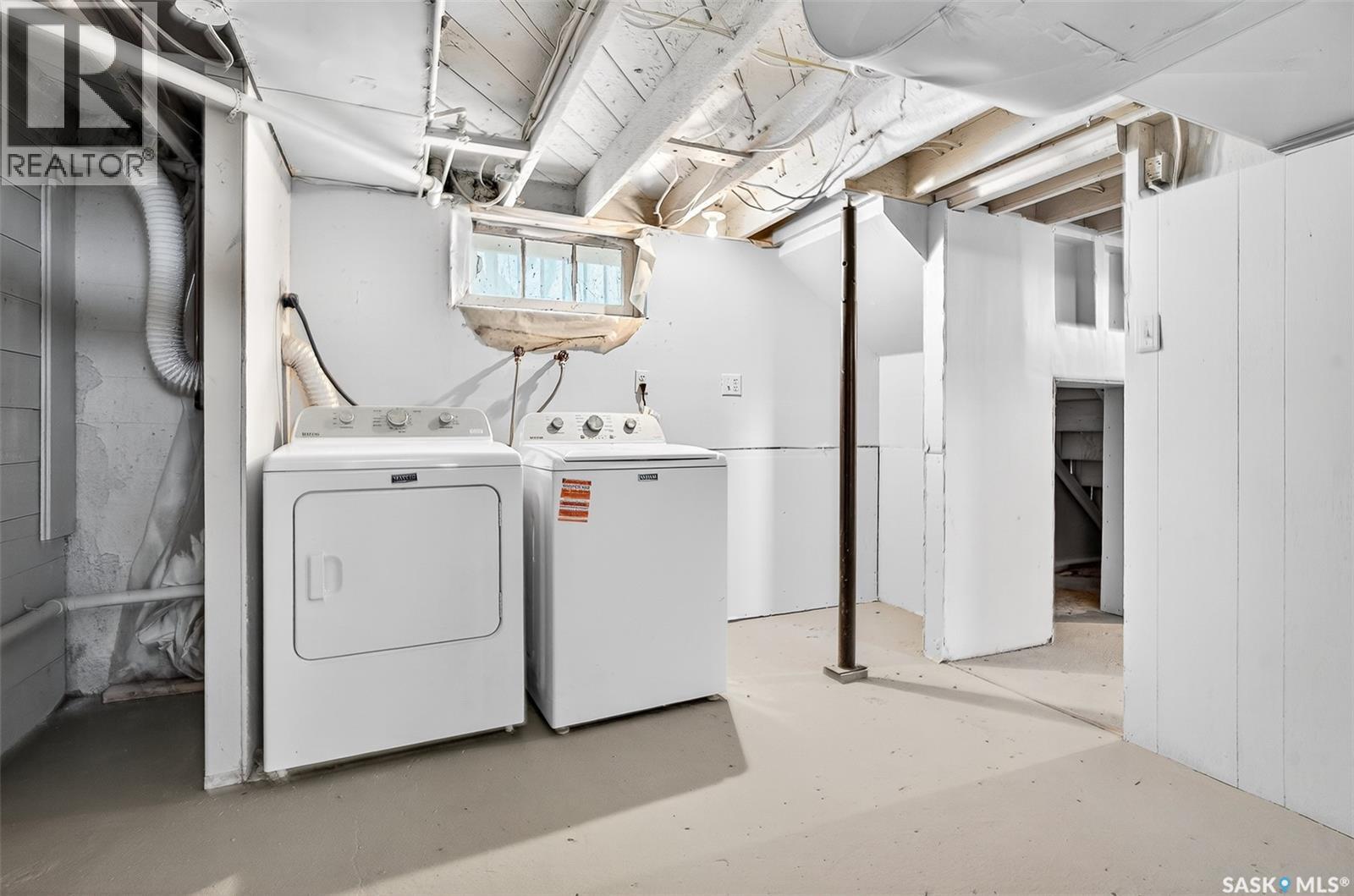 116 Iroquois Street E, Moose Jaw, Saskatchewan  S6H 4T2 - Photo 36 - SK021939