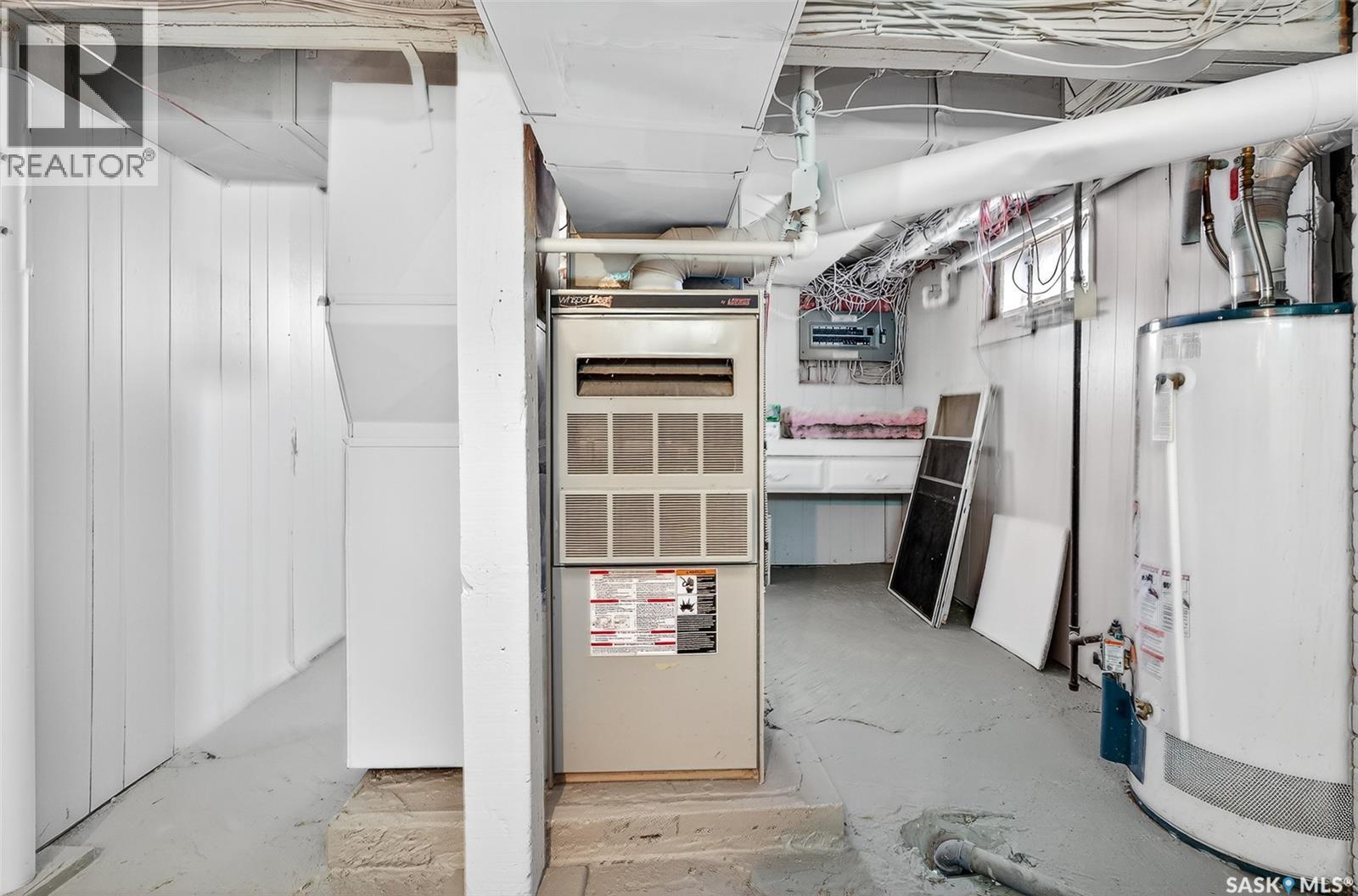 116 Iroquois Street E, Moose Jaw, Saskatchewan  S6H 4T2 - Photo 37 - SK021939