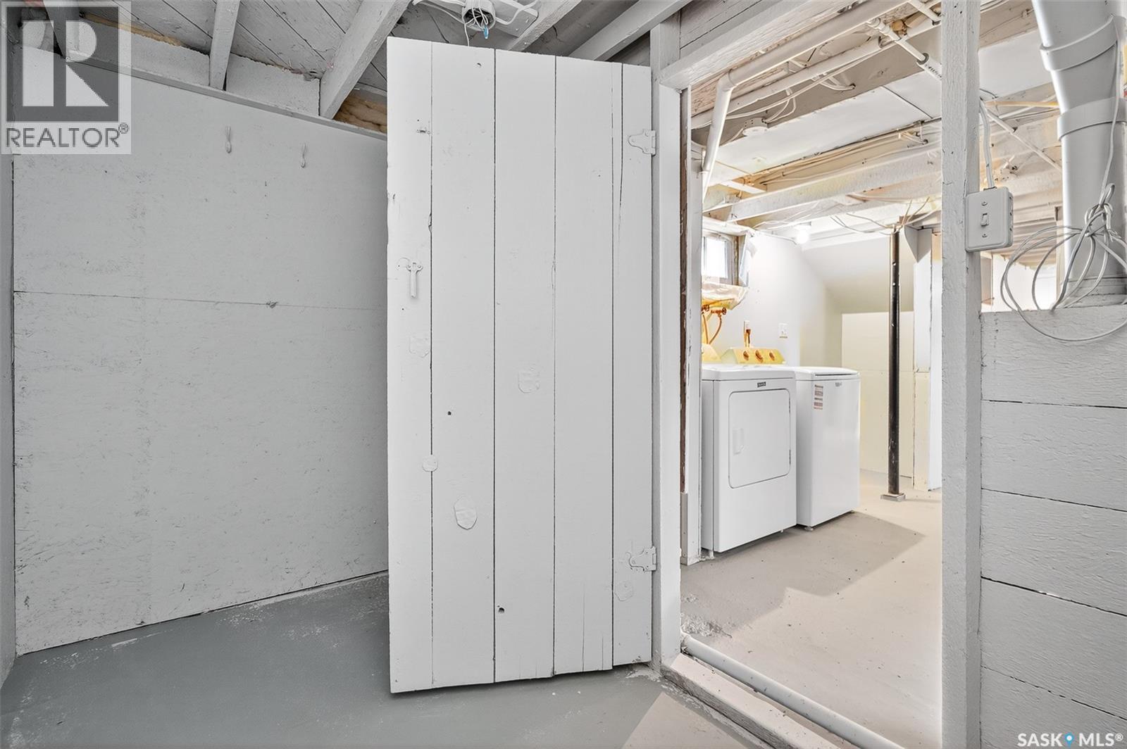 116 Iroquois Street E, Moose Jaw, Saskatchewan  S6H 4T2 - Photo 38 - SK021939