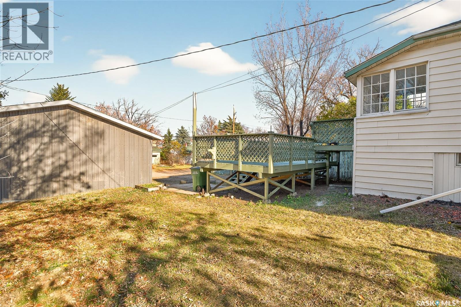 116 Iroquois Street E, Moose Jaw, Saskatchewan  S6H 4T2 - Photo 39 - SK021939