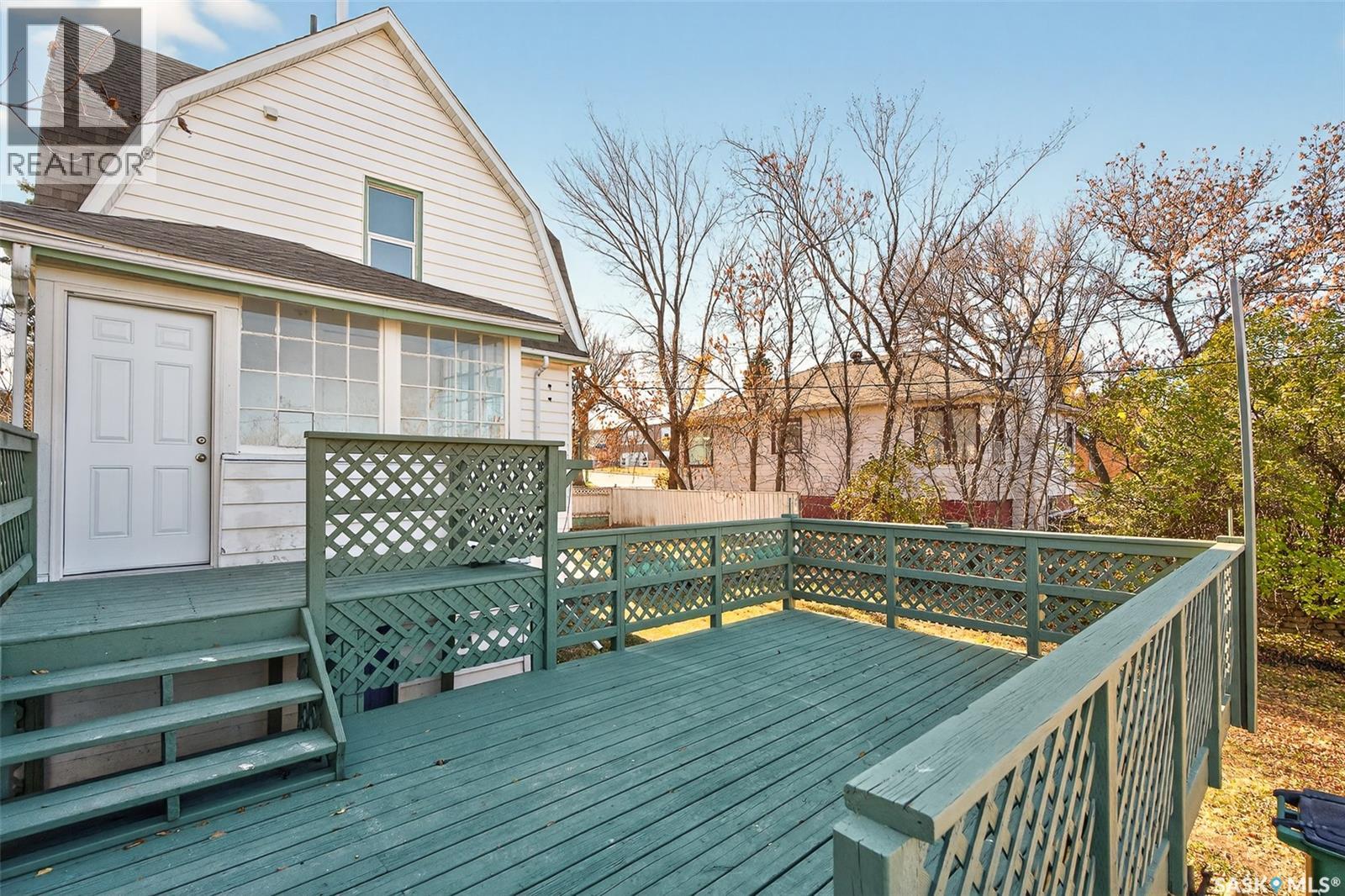 116 Iroquois Street E, Moose Jaw, Saskatchewan  S6H 4T2 - Photo 40 - SK021939