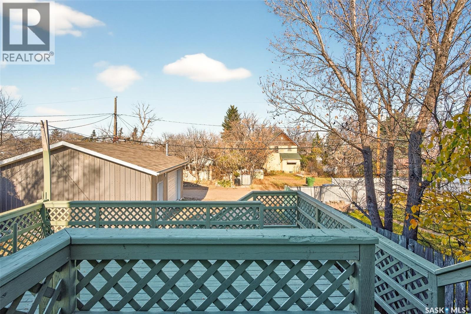 116 Iroquois Street E, Moose Jaw, Saskatchewan  S6H 4T2 - Photo 41 - SK021939