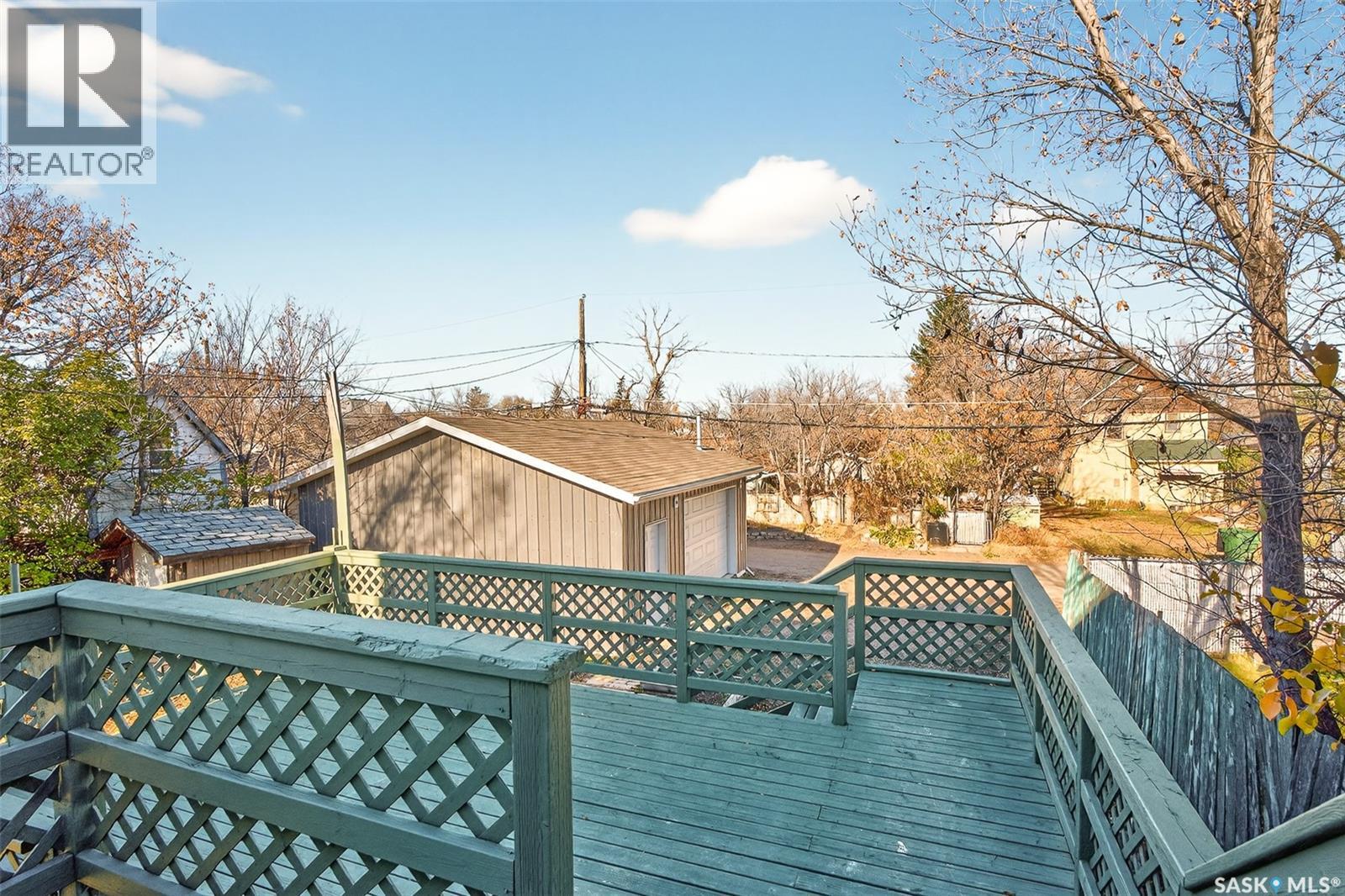 116 Iroquois Street E, Moose Jaw, Saskatchewan  S6H 4T2 - Photo 42 - SK021939