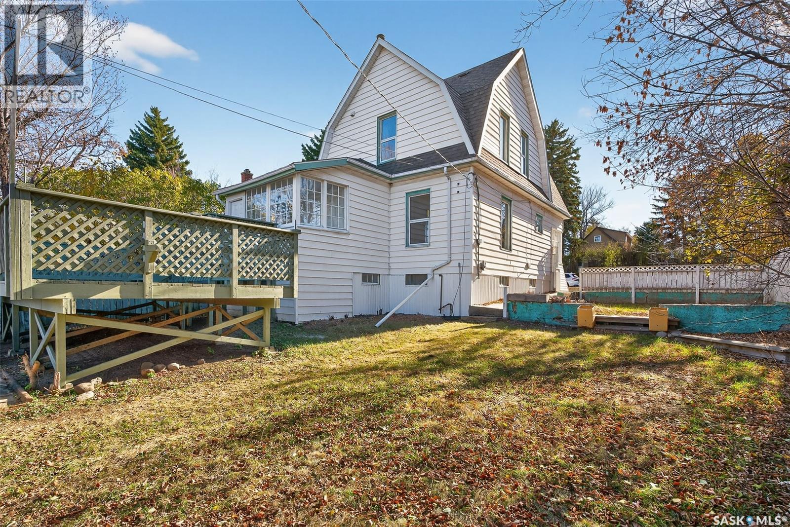 116 Iroquois Street E, Moose Jaw, Saskatchewan  S6H 4T2 - Photo 43 - SK021939