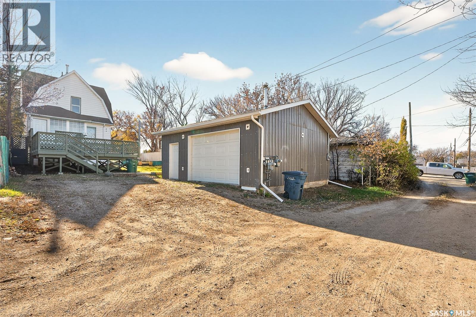 116 Iroquois Street E, Moose Jaw, Saskatchewan  S6H 4T2 - Photo 44 - SK021939