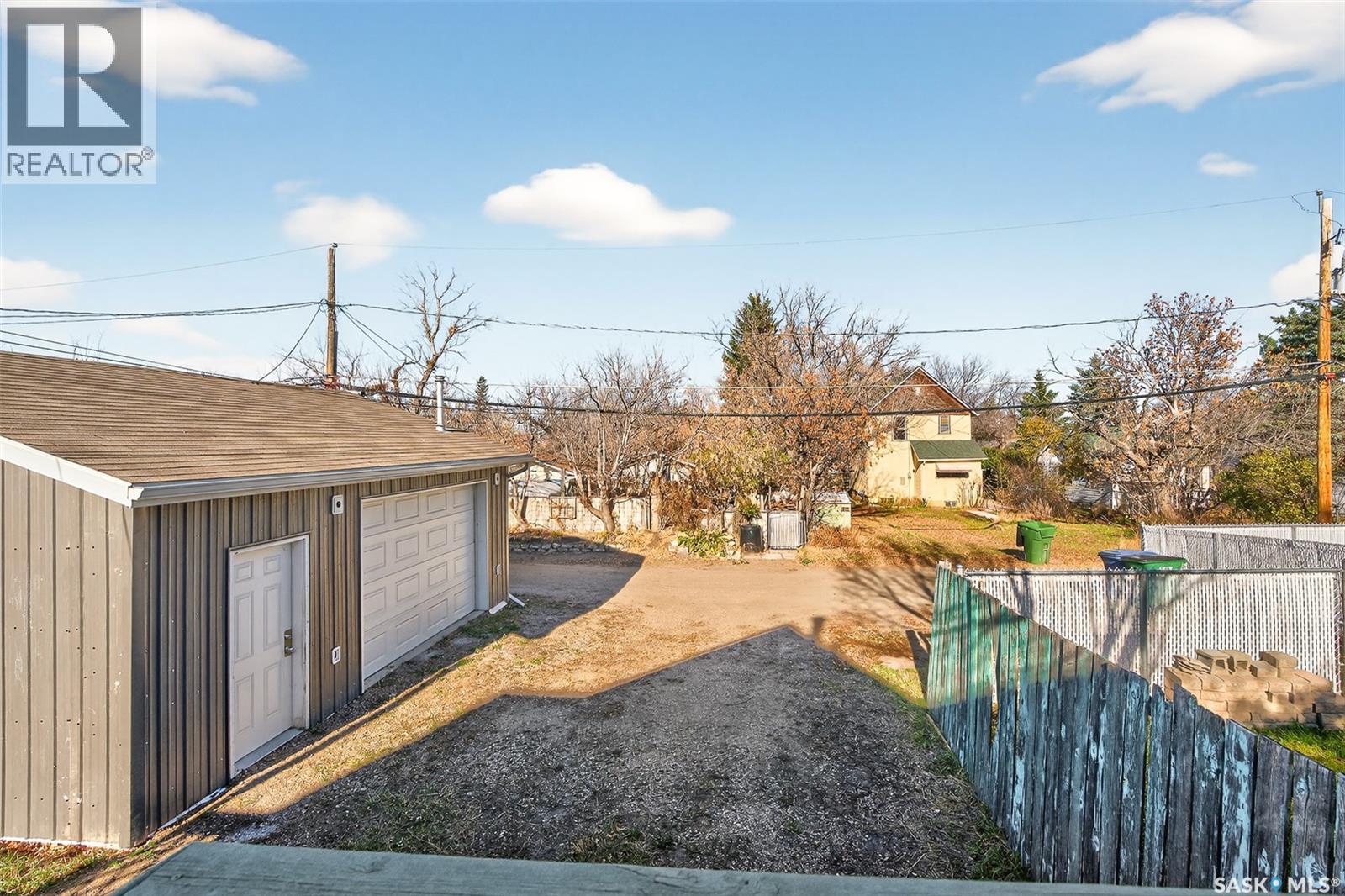 116 Iroquois Street E, Moose Jaw, Saskatchewan  S6H 4T2 - Photo 45 - SK021939