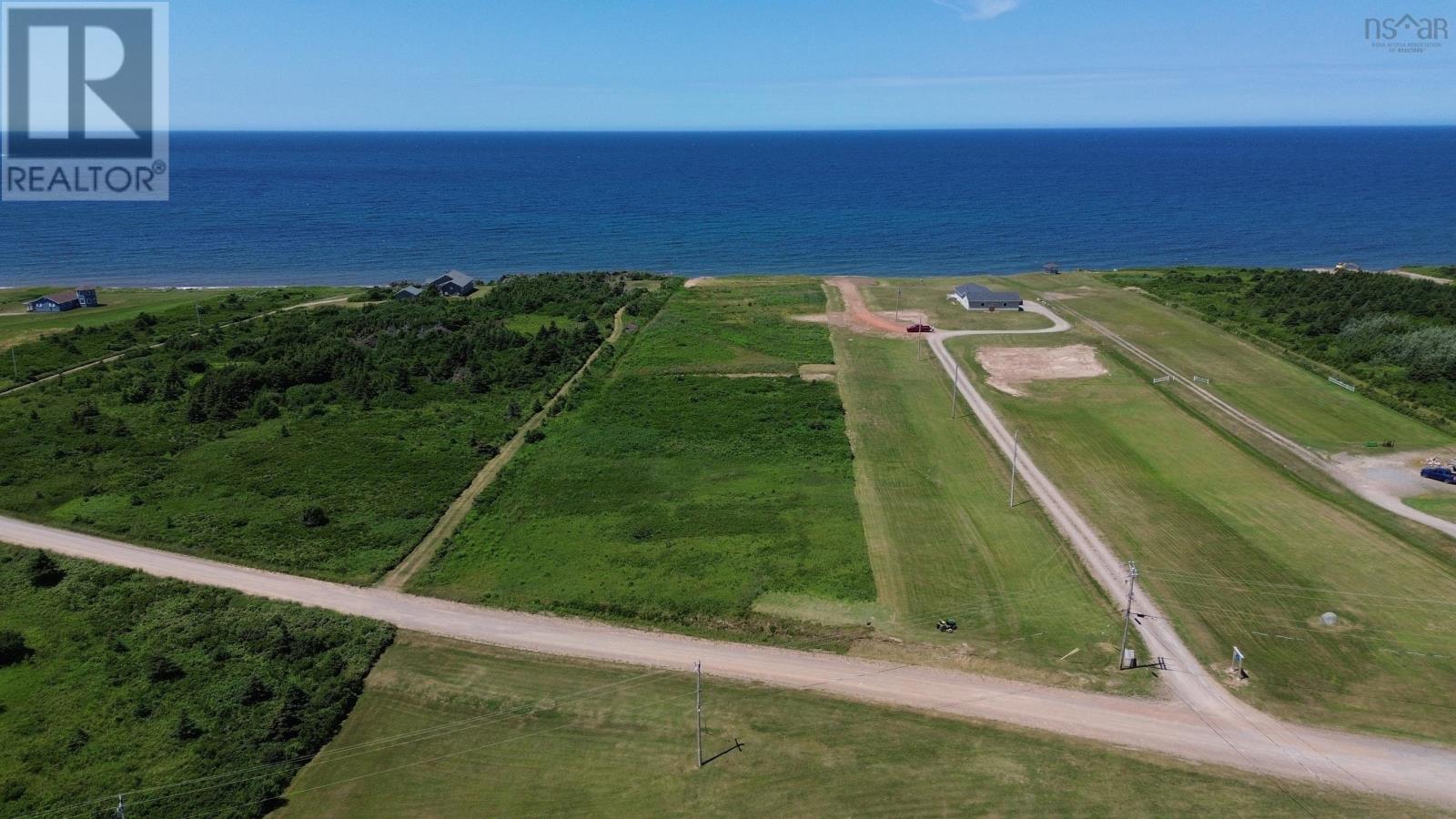 Old Cabot Trail, Point Cross, Nova Scotia  B0E 1H0 - Photo 11 - 202516807