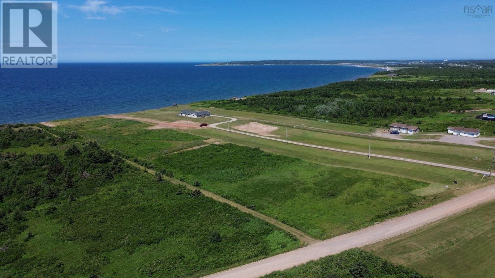 Old Cabot Trail, Point Cross, Nova Scotia  B0E 1H0 - Photo 10 - 202516807