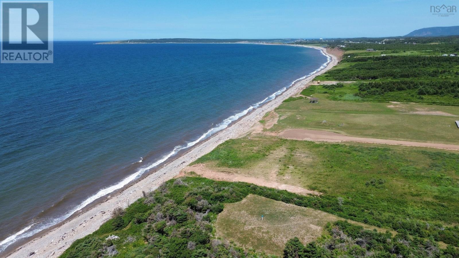 Old Cabot Trail, Point Cross, Nova Scotia  B0E 1H0 - Photo 1 - 202516807