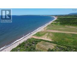 Old Cabot Trail-23;, Point Cross, Ca