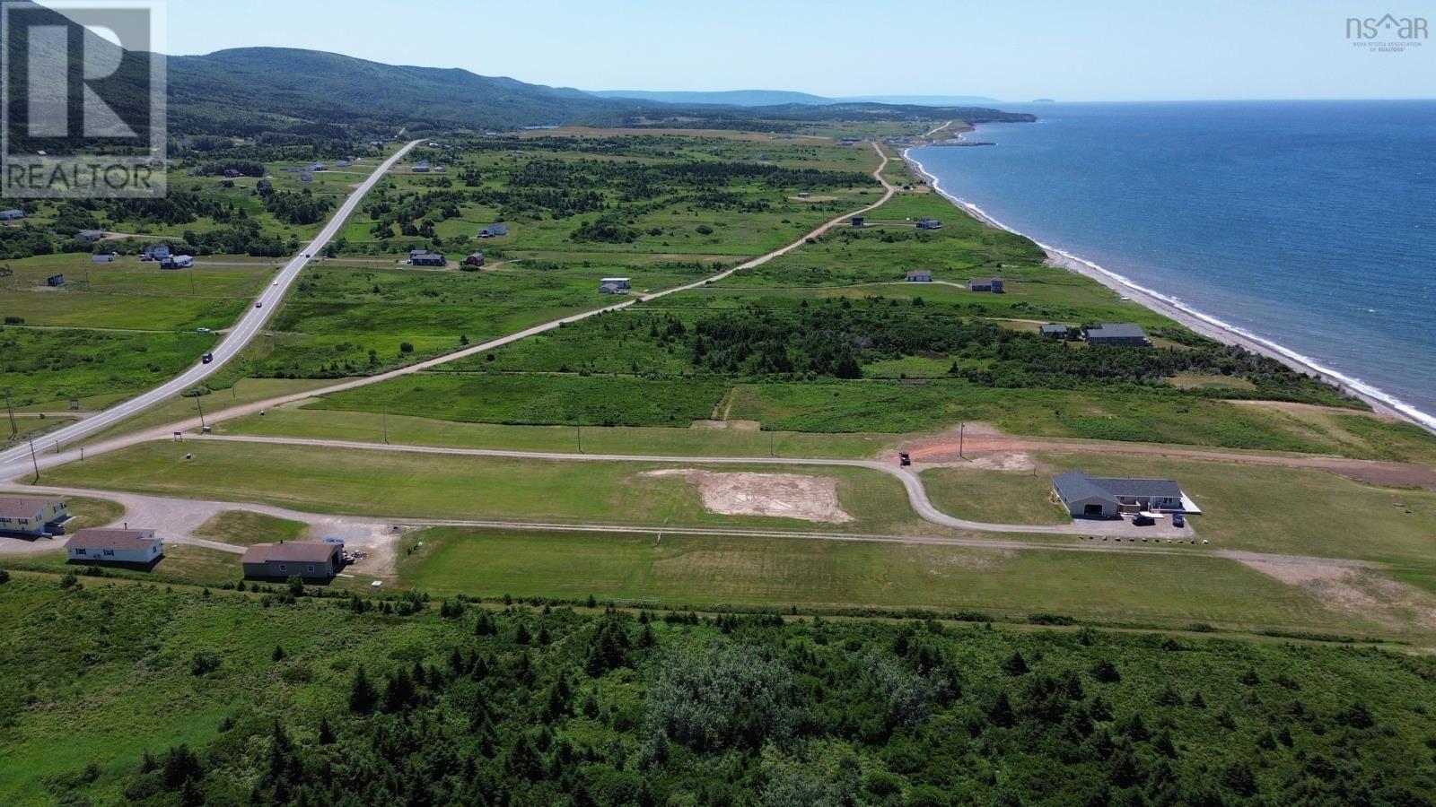 Old Cabot Trail, Point Cross, Nova Scotia  B0E 1H0 - Photo 15 - 202516807