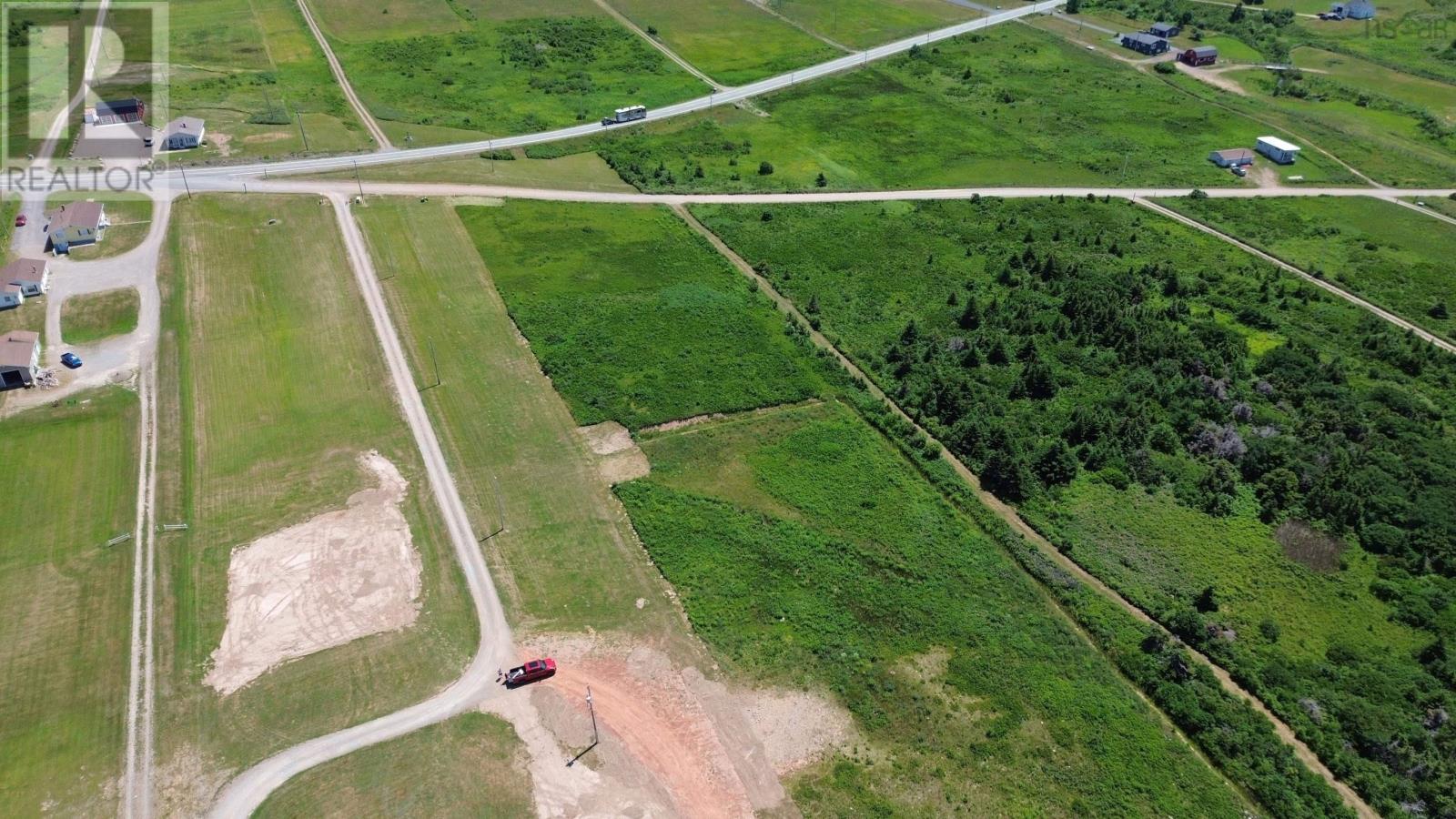 Old Cabot Trail, Point Cross, Nova Scotia  B0E 1H0 - Photo 19 - 202516807