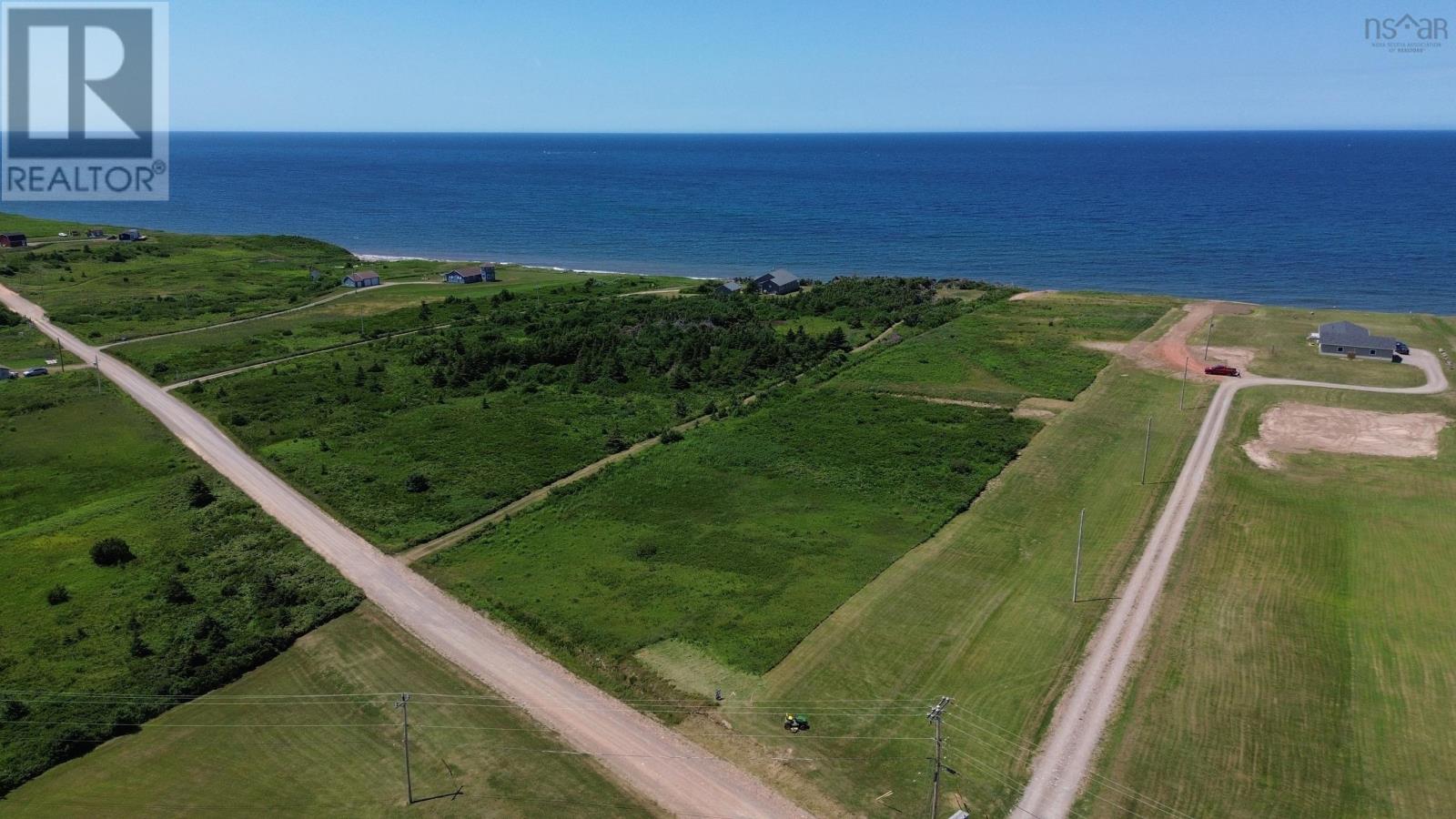 Old Cabot Trail, Point Cross, Nova Scotia  B0E 1H0 - Photo 12 - 202516807