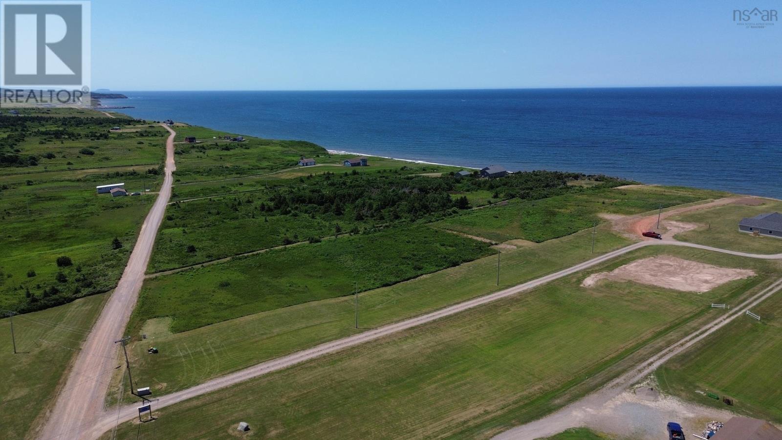 Old Cabot Trail, Point Cross, Nova Scotia  B0E 1H0 - Photo 13 - 202516807