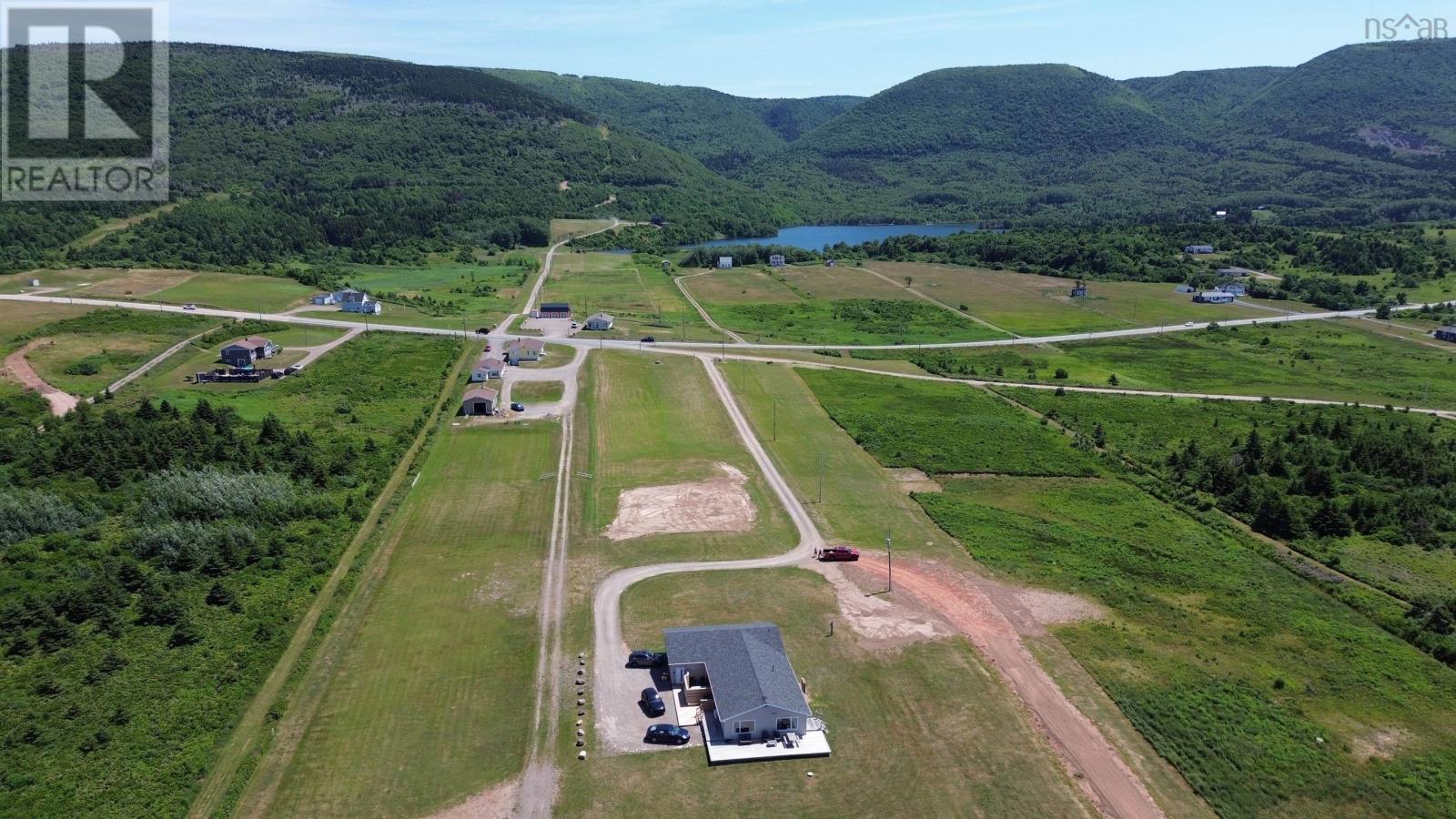 Old Cabot Trail, Point Cross, Nova Scotia  B0E 1H0 - Photo 18 - 202516807