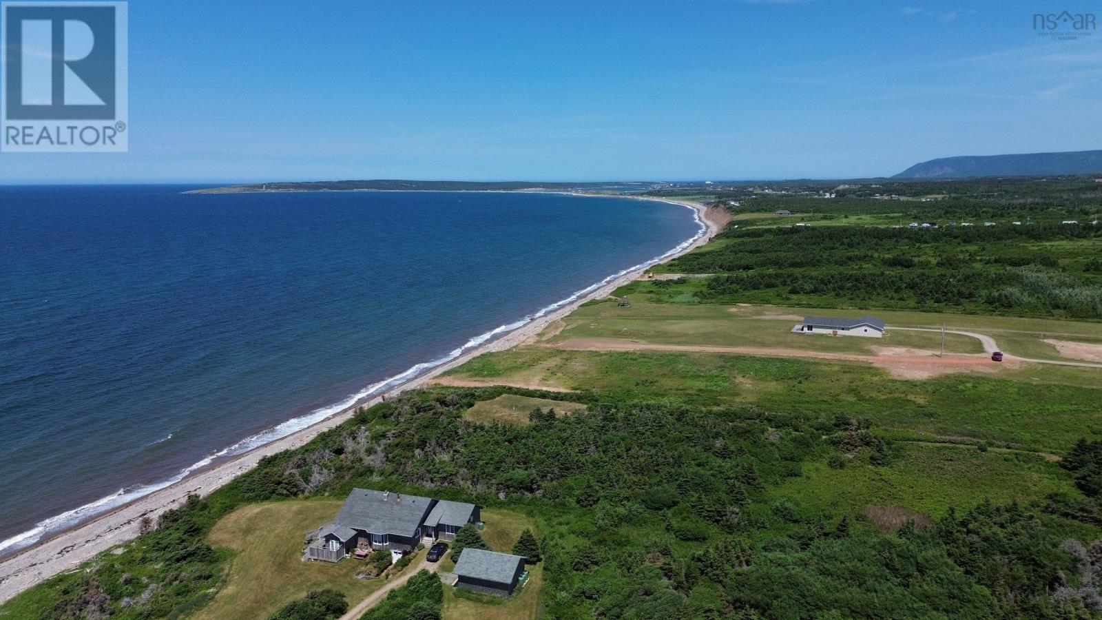 Old Cabot Trail, Point Cross, Nova Scotia  B0E 1H0 - Photo 2 - 202516807