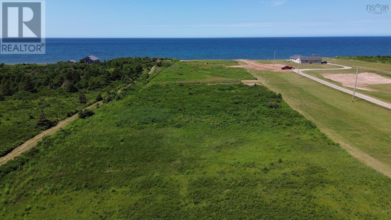 Old Cabot Trail, Point Cross, Nova Scotia  B0E 1H0 - Photo 27 - 202516807