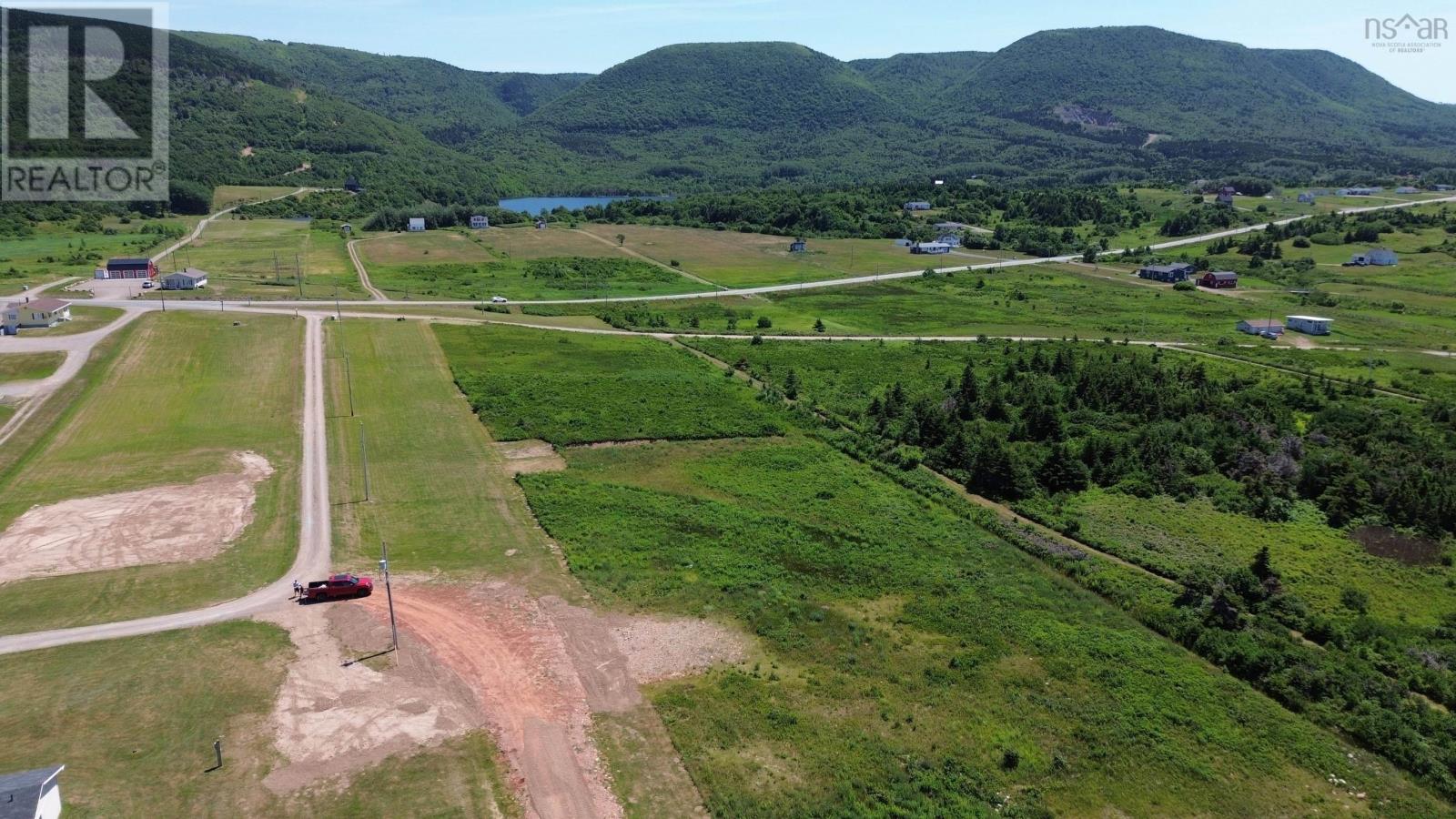 Old Cabot Trail, Point Cross, Nova Scotia  B0E 1H0 - Photo 24 - 202516807