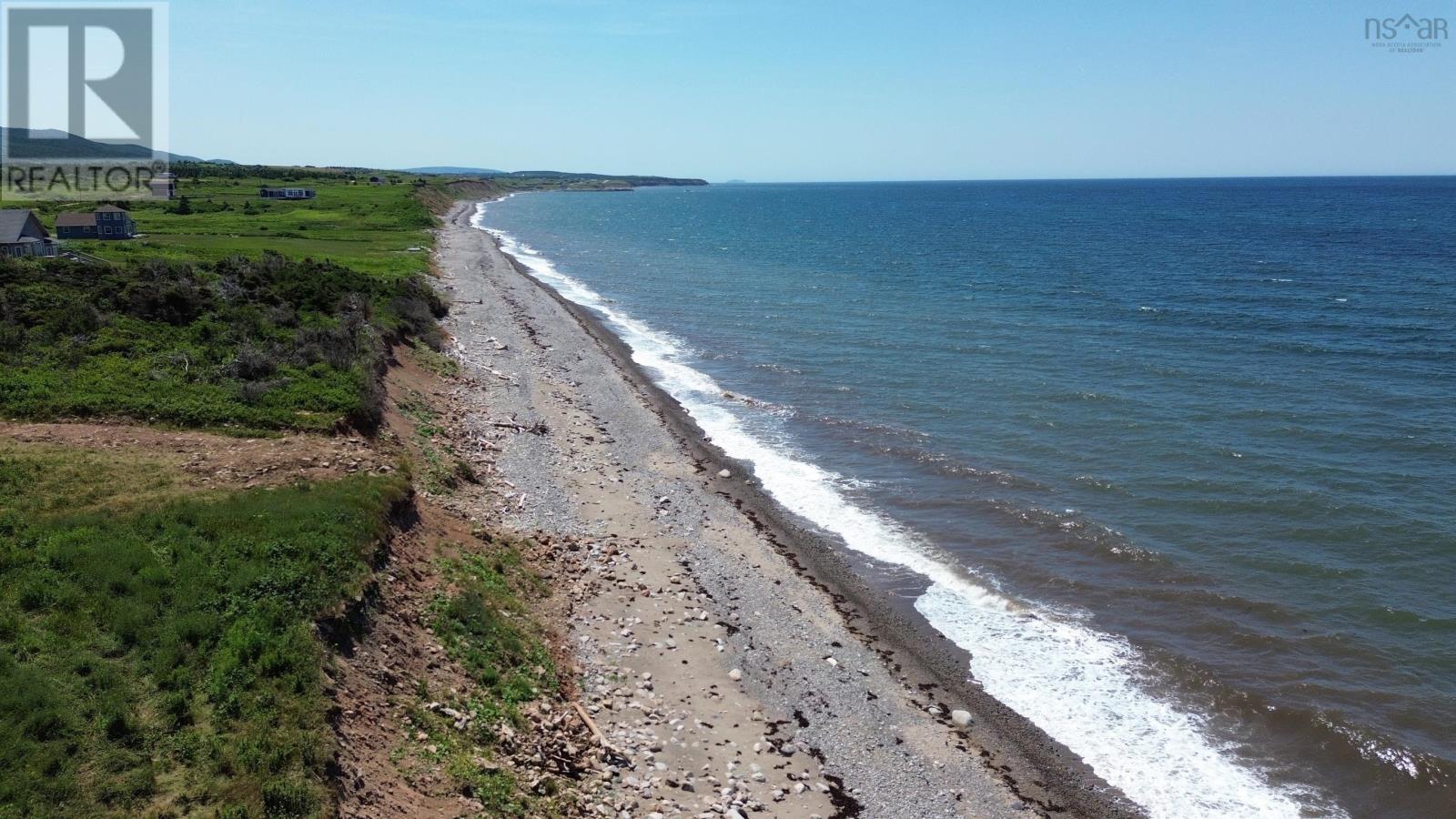 Old Cabot Trail, Point Cross, Nova Scotia  B0E 1H0 - Photo 25 - 202516807