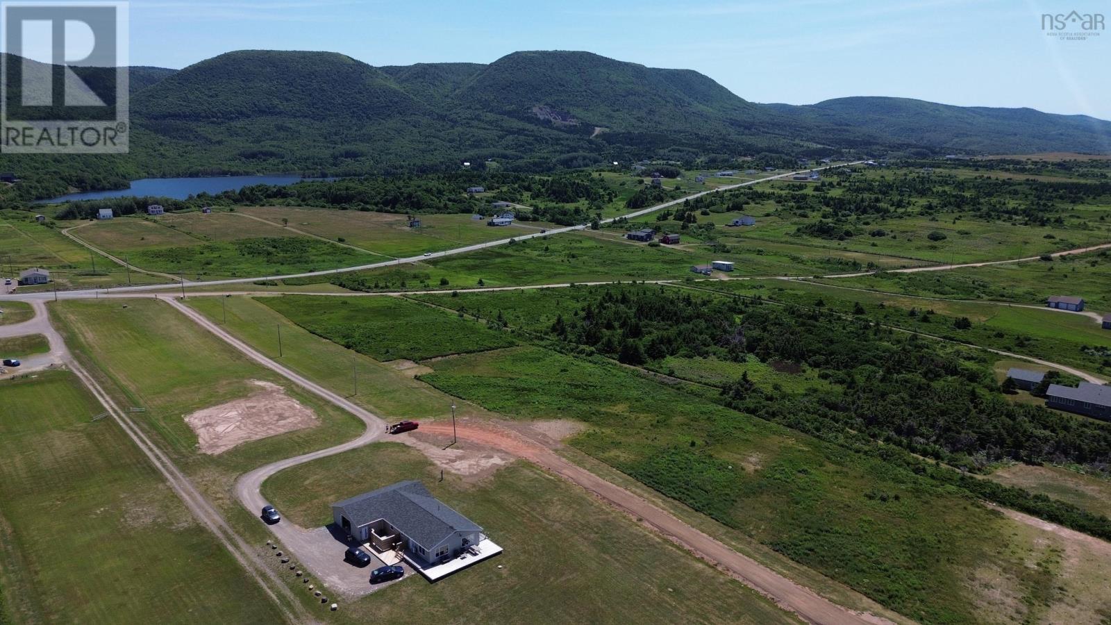 Old Cabot Trail, Point Cross, Nova Scotia  B0E 1H0 - Photo 17 - 202516807