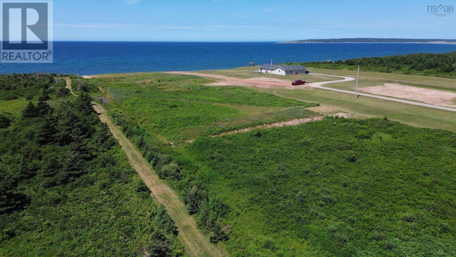 Old Cabot Trail, Point Cross, Nova Scotia  B0E 1H0 - Photo 28 - 202516807