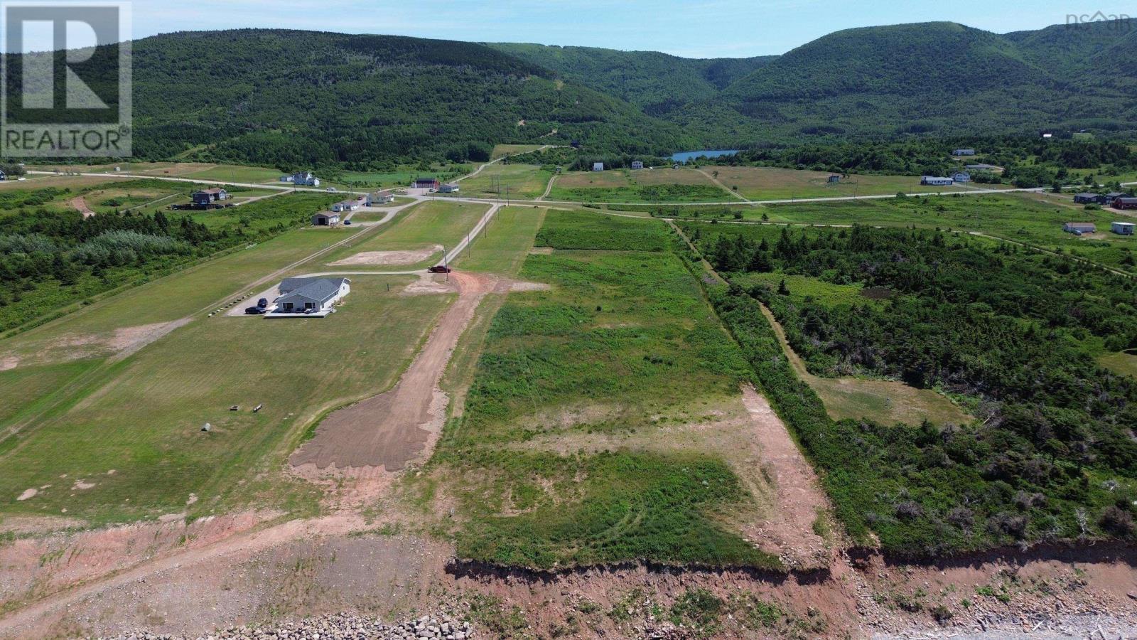 Old Cabot Trail, Point Cross, Nova Scotia  B0E 1H0 - Photo 3 - 202516807