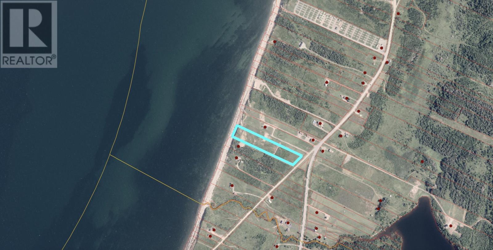 Old Cabot Trail, Point Cross, Nova Scotia  B0E 1H0 - Photo 31 - 202516807