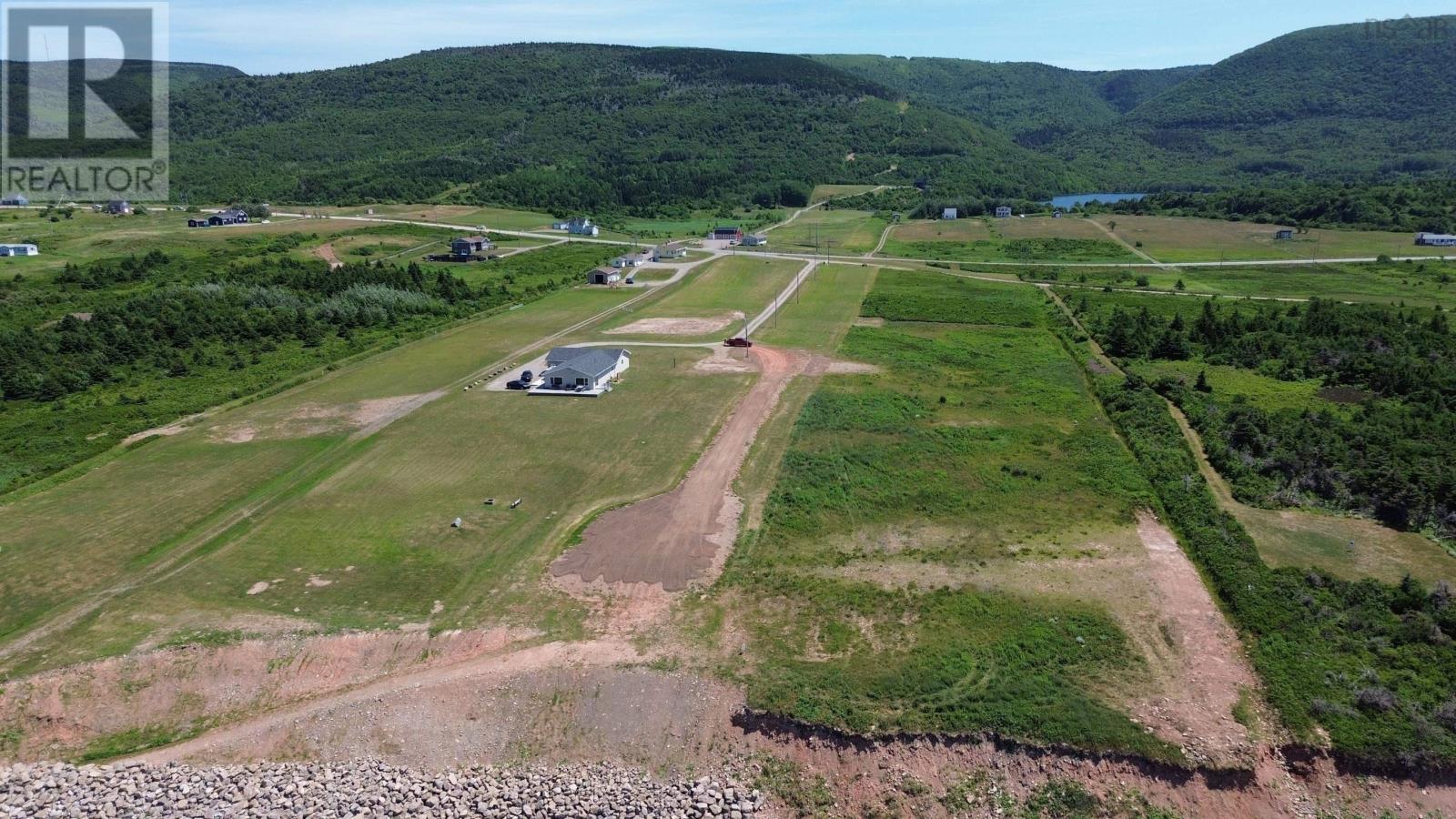 Old Cabot Trail, Point Cross, Nova Scotia  B0E 1H0 - Photo 4 - 202516807
