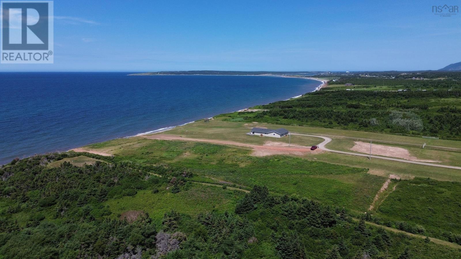 Old Cabot Trail, Point Cross, Nova Scotia  B0E 1H0 - Photo 9 - 202516807