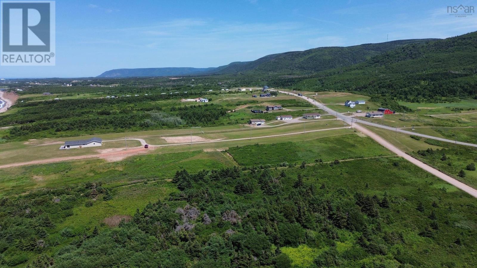 Old Cabot Trail, Point Cross, Nova Scotia  B0E 1H0 - Photo 8 - 202516807