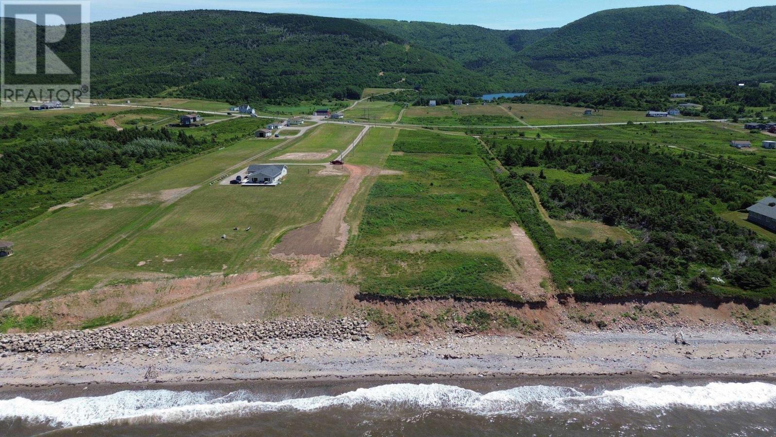 Old Cabot Trail, Point Cross, Nova Scotia  B0E 1H0 - Photo 6 - 202516807