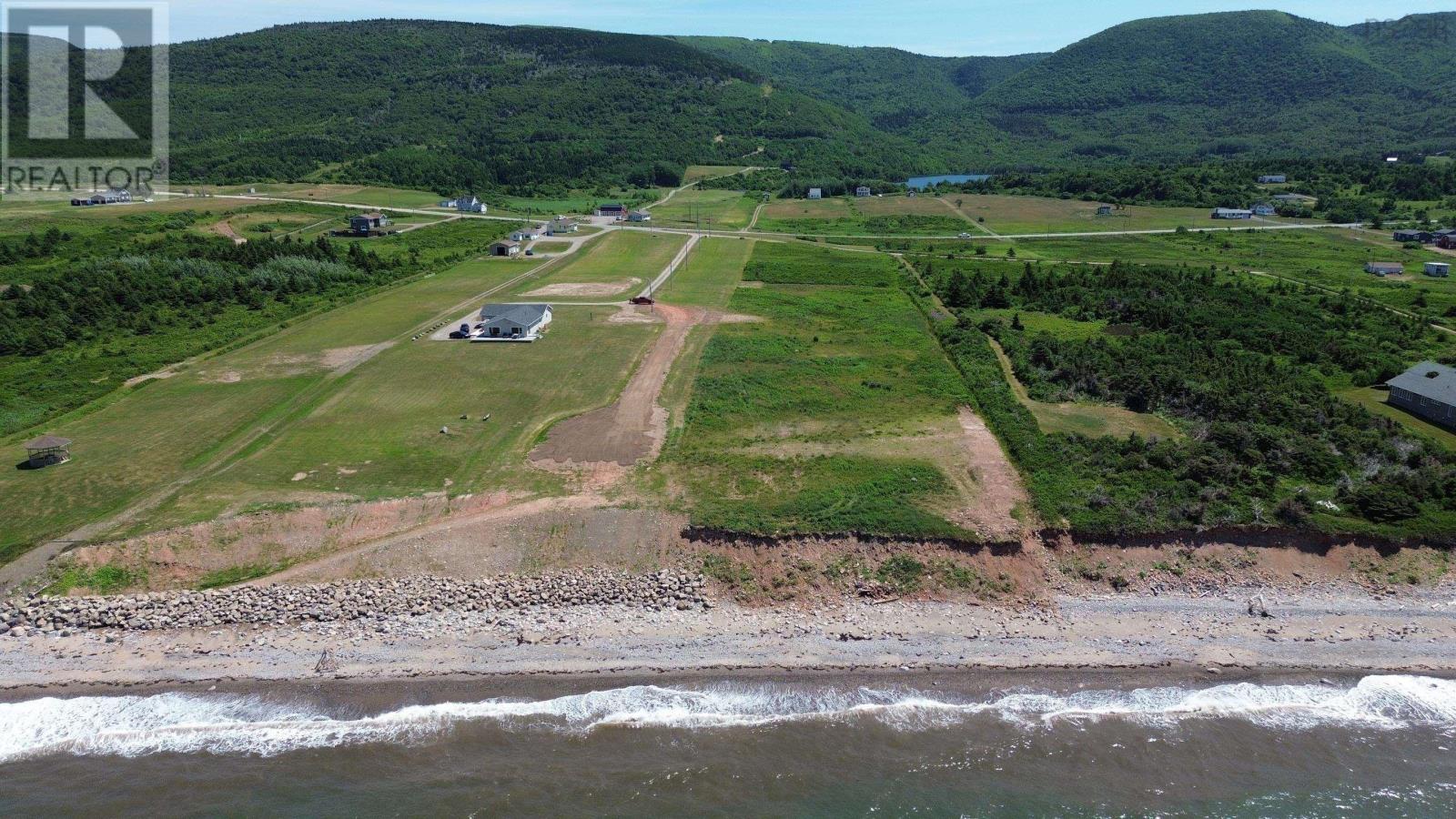 Old Cabot Trail, Point Cross, Nova Scotia  B0E 1H0 - Photo 7 - 202516807