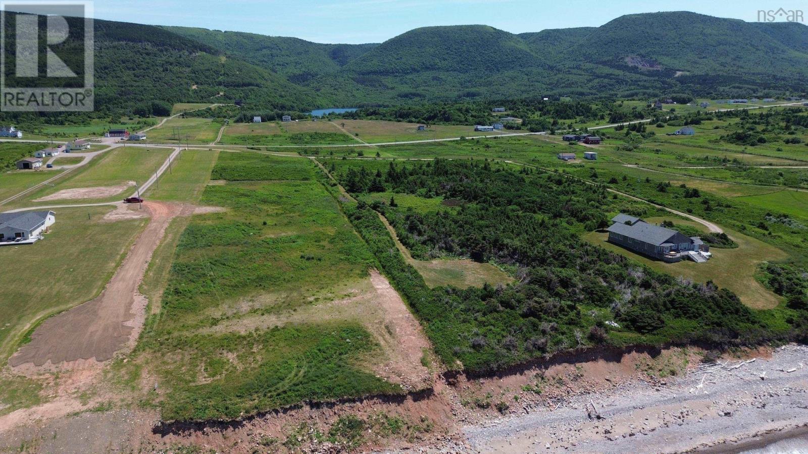 Old Cabot Trail, Point Cross, Nova Scotia  B0E 1H0 - Photo 5 - 202516807