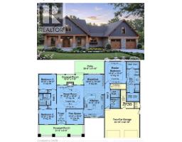 16 ABINGDON Road Unit# 6, Caistor Centre, Ontario