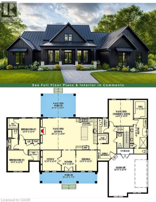 16 Abingdon Road Unit# 6, Caistor Centre, Ontario  L0R 1C0 - Photo 3 - 40743989