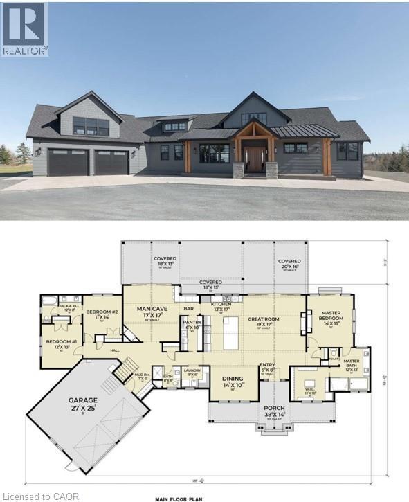 16 Abingdon Road Unit# 4, Caistor Centre, Ontario  L0R 1C0 - Photo 3 - 40744762