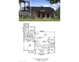 16 ABINGDON Road Unit# 4, Caistor Centre, Ontario