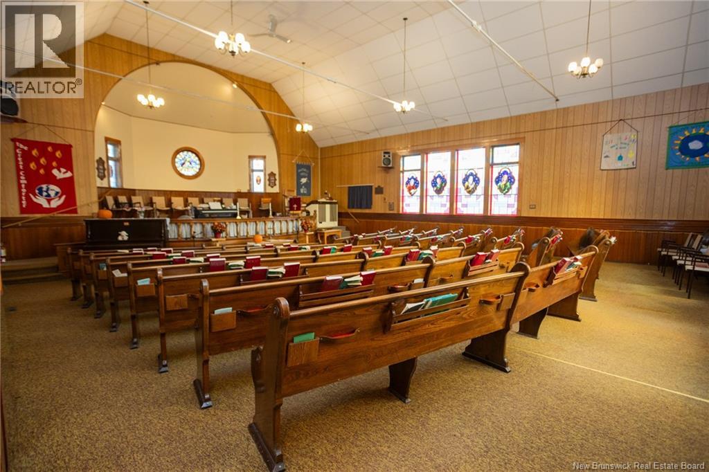 351 Canada Street, Marysville, New Brunswick  E3A 4A3 - Photo 11 - NB129330