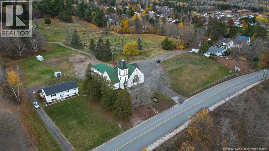 351 Canada Street, Marysville, New Brunswick  E3A 4A3 - Photo 4 - NB129330