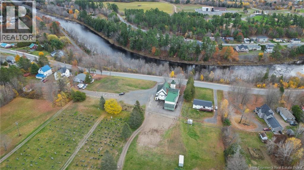 351 Canada Street, Marysville, New Brunswick  E3A 4A3 - Photo 5 - NB129330